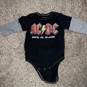 AC/DC LIVE NATION ONSIE (A3)